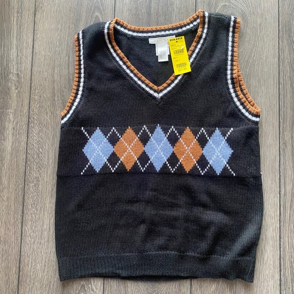 Tags Still On! Tilly's Jr. Vest - Picture 1 of 3